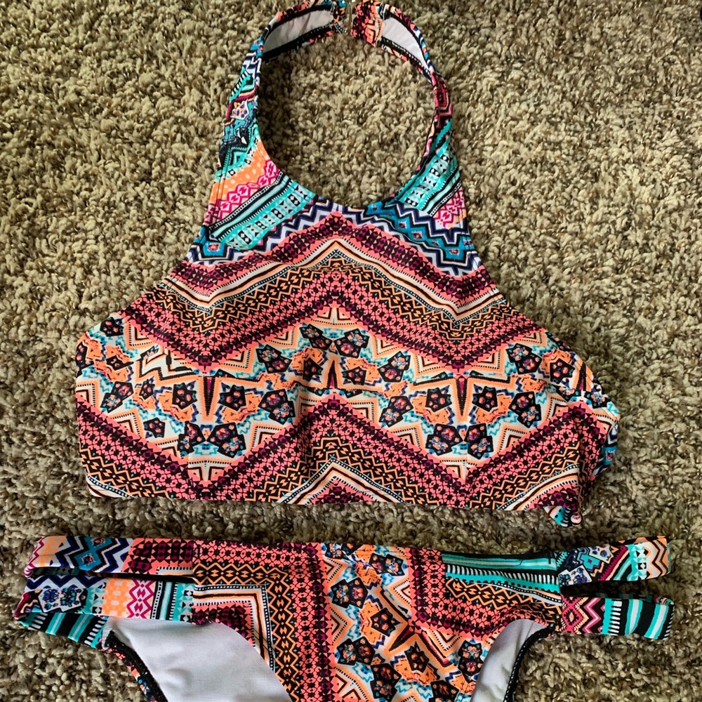 Express Baiting Suit